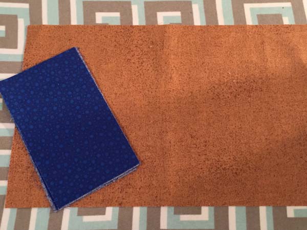 Kids Personalized Tote Bag Fabrics