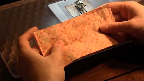 Kindle Sleeve Cover _1.1.8