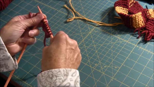 Knit Doll Scarf_1.4.1