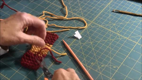 Knit Doll Scarf_1.6.2