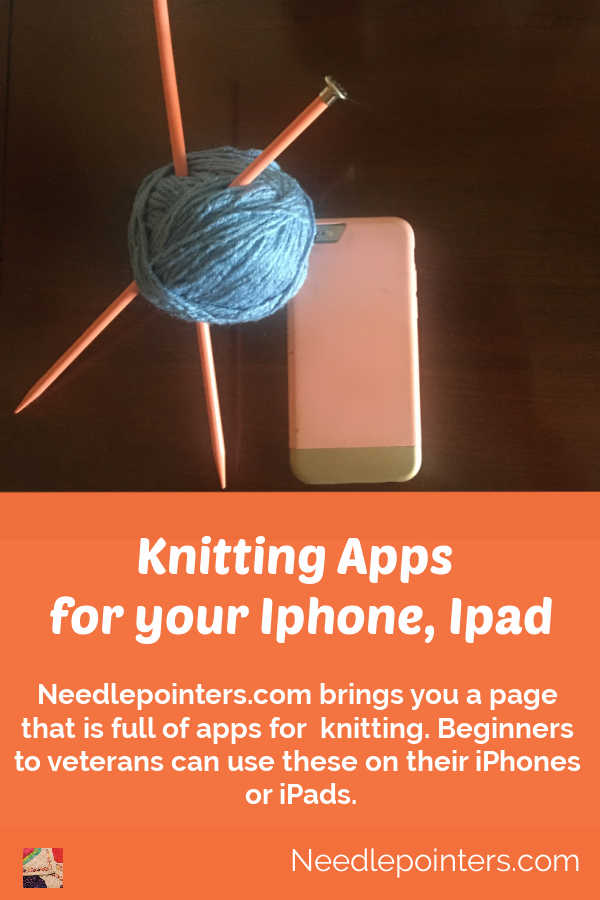Knitting Apps