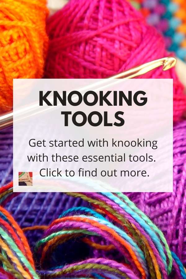 KNOOK TOOLS