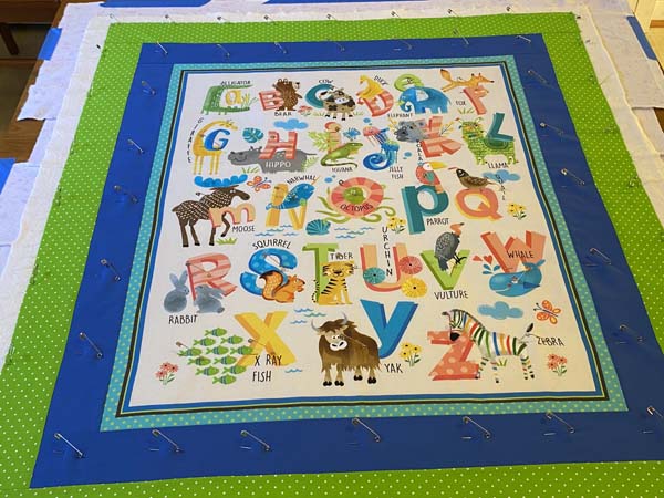 Kwik Klip Safety Pin Tool Pins Ready for Closing