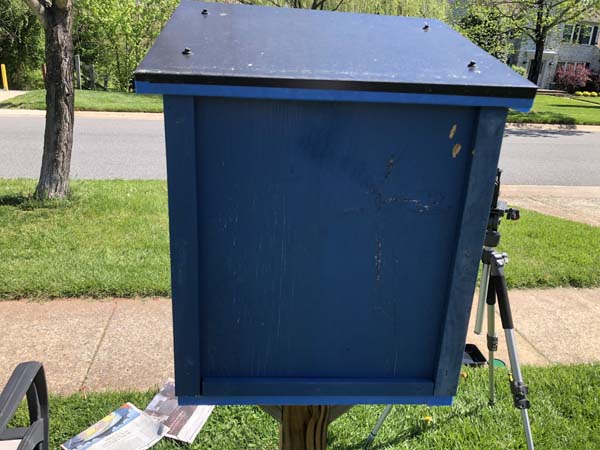 LFL Back Before Refresh