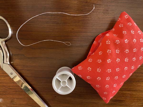 Ladder Stitch Supplies