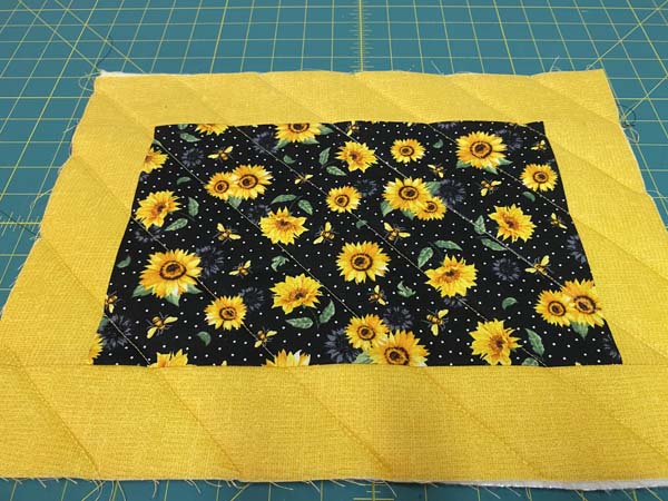 Large Casserole Hot Pad 12 Quilted