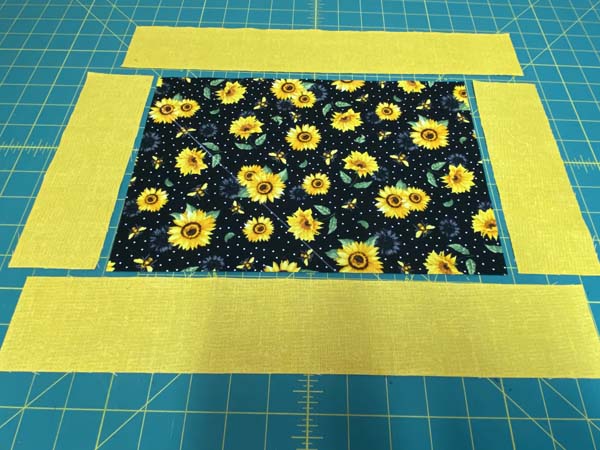 Large Casserole Hot Pad 3 Layout