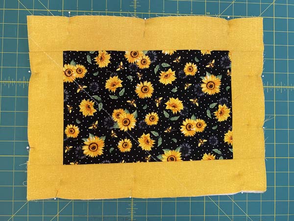 Large Casserole Hot Pad 7 Pinned