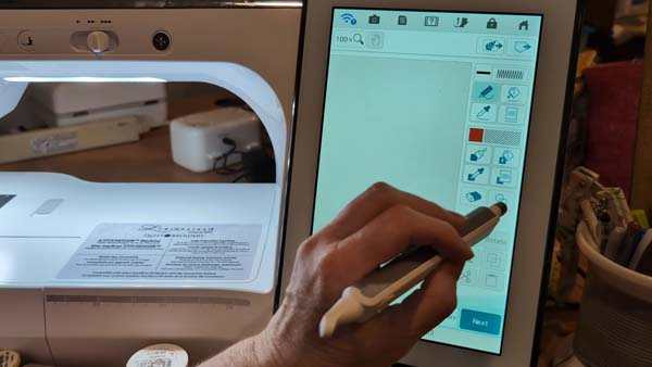 Lavender Sachet Machine Embroidery 151329_1.10.1