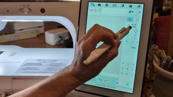 Lavender Sachet Machine Embroidery 151329_1.13.2