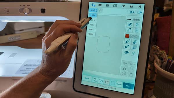 Lavender Sachet Machine Embroidery 151329_1.21.1