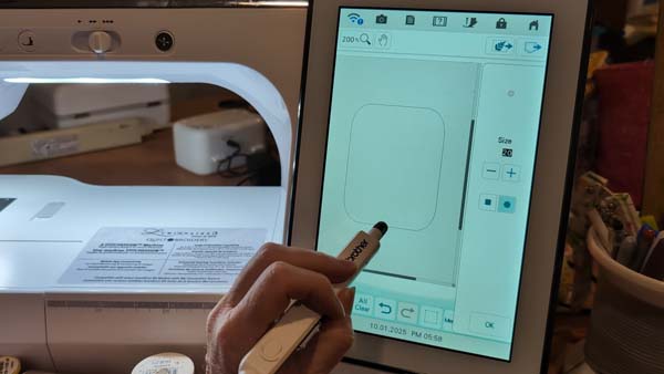 Lavender Sachet Machine Embroidery 151329_1.21.3