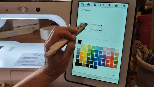 Lavender Sachet Machine Embroidery 151329_1.27.1