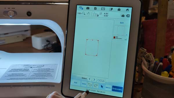 Lavender Sachet Machine Embroidery 151329_1.31.3