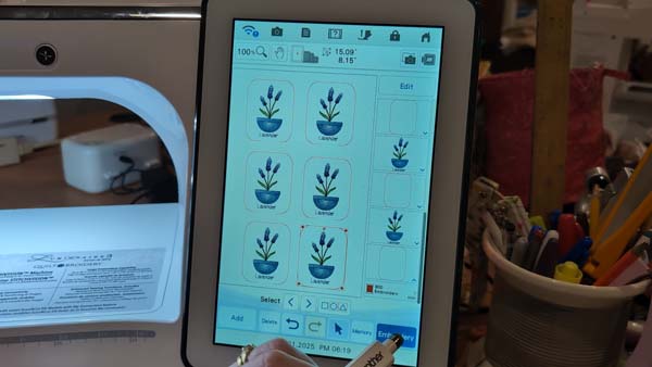 Lavender Sachet Machine Embroidery 151329_1.64.1