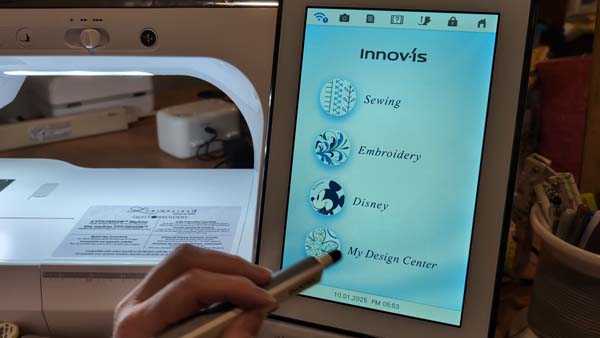 Lavender Sachet Machine Embroidery 151329_1.9.1