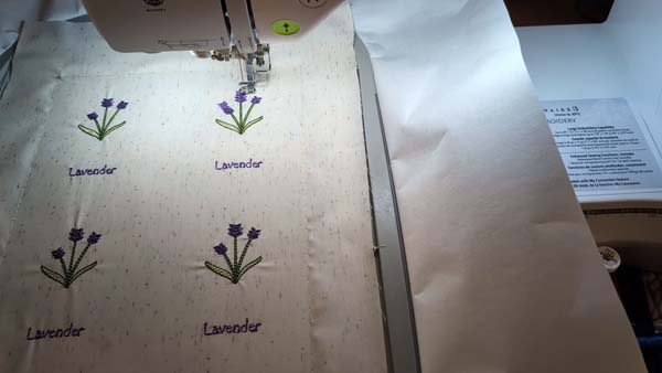 Lavender Sachet Machine Embroidery 151329_2.2.1