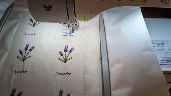 Lavender Sachet Machine Embroidery 151329_2.5.1