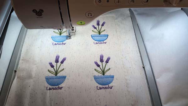 Lavender Sachet Machine Embroidery 151329_2.6.1