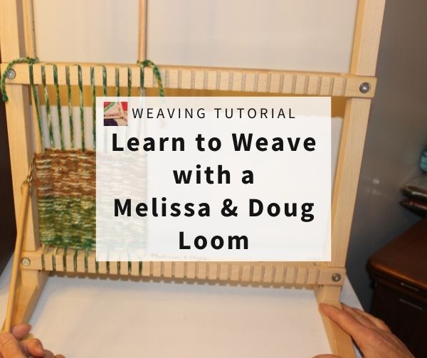 Weaving Loom Buying Guide at WEBS
