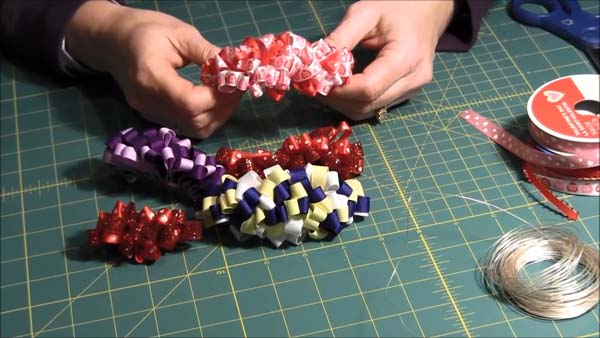 Loopy Ribbon Bow Barrette_1.1.10