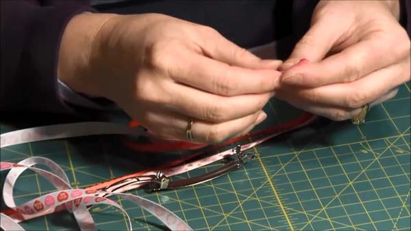 Loopy Ribbon Bow Barrette_1.1.3_1