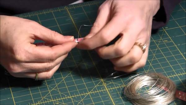 Loopy Ribbon Bow Barrette_1.1.5_1