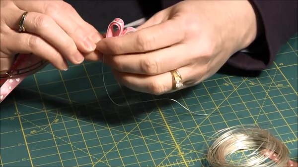 Loopy Ribbon Bow Barrette_1.1.6