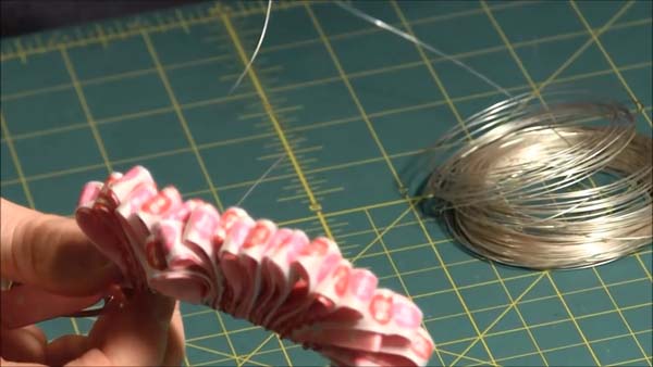 Loopy Ribbon Bow Barrette_1.1.8