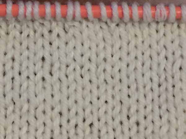 M1R M1L Tutorial - Completed Swatch