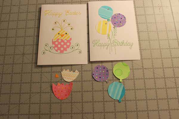 Machine Embroidered Greeting Cards Tutorial Alternate Fabric Options.JPG