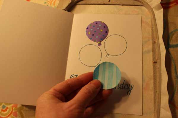 Machine Embroidered Greeting Cards Tutorial Place Fabric Balloons.JPG
