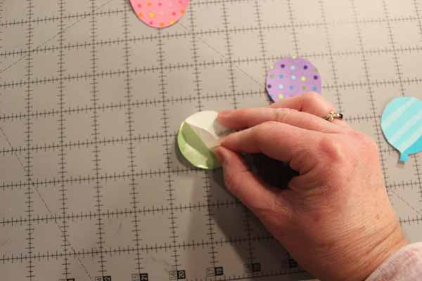 Machine Embroidered Greeting Cards Tutorial Remove Paper Backing From Heat n Bond.JPG