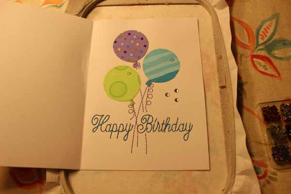 Machine Embroidered Greeting Cards Tutorial Select Crystals.JPG