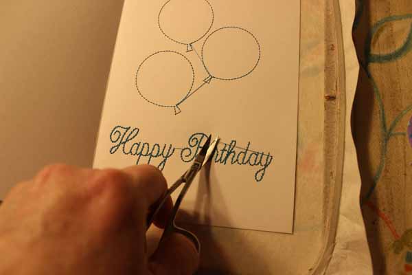 Machine Embroidered Greeting Cards Tutorial Trim Jump Threads.JPG