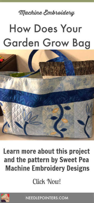 How Does Your Garden Grow Bag