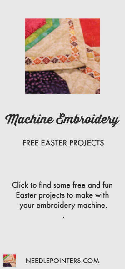 EASTER PROJECTS