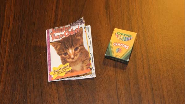 Mini Doll Coloring Book_1.1.1