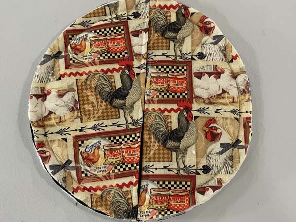 Mini Oven Mitts 11 Sew Layers