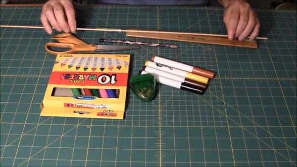 Mini Pencils for Dolls_1.1.1