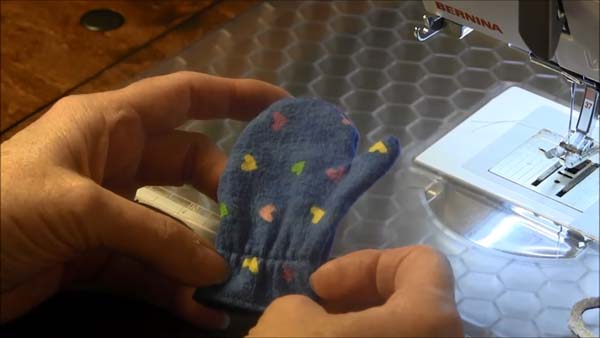 Mittens for 18in doll_1.8.1