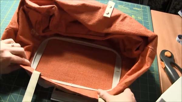 How to Monogram a tote bag_1.1.5