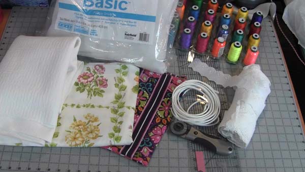 Mothers Day Pillow Supplies 2