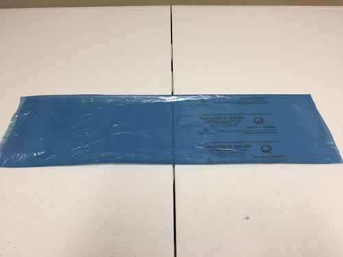 Newspaper Plastic Bag Yarn