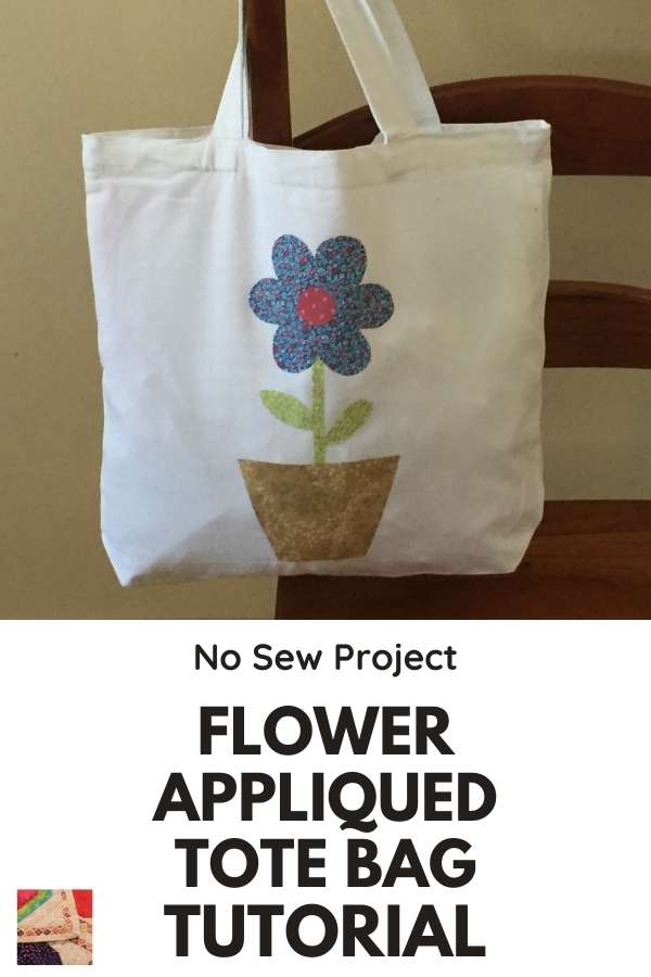 DIY Raffia Flower Tote Bag – Clover Needlecraft