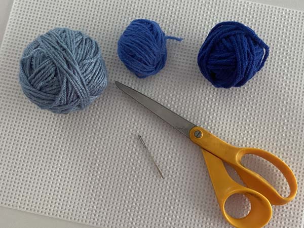 Ombre Boomark Supplies