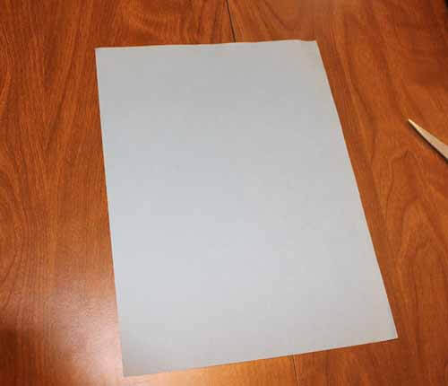 Origami Boat Tutorial