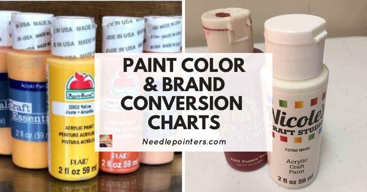 Delta Ceramcoat Acrylic Paints  Colorful paintings acrylic, Paint charts,  Folk art acrylic paint