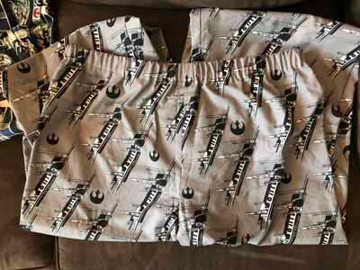 Pajama Pants