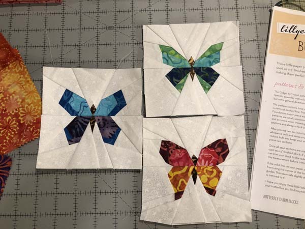 Butterfly Quilt Wall Hanging | Needlepointers.com butterfly-quilt-wall-hanging-needlepointers-com